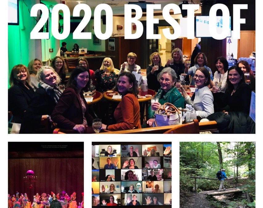 Ritual: Fotografischer Jahresrückblick