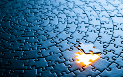 Ist der Mensch in Ordnung, ist es auch die Welt