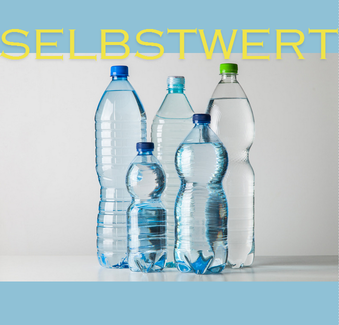 Selbstwert ist auch eine Frage der Entscheidung