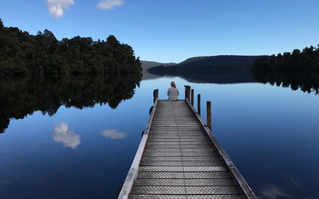 Entspannung schafft Handlungsspielraum