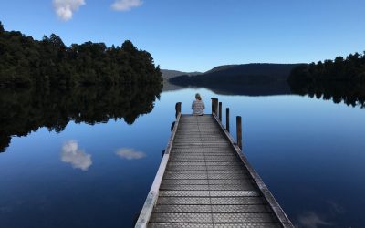 Entspannung schafft Handlungsspielraum