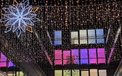 Ich muss, ich muss, ich muss …