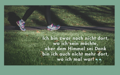 Gedanken zum Jahr 2025