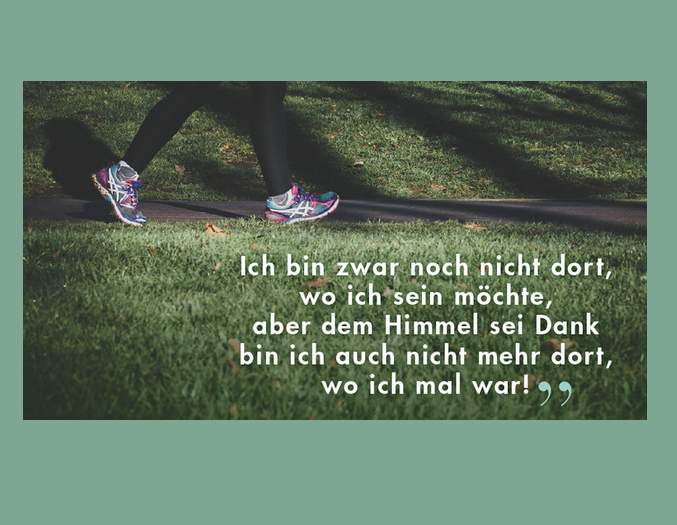 Gedanken zum Jahr 2025