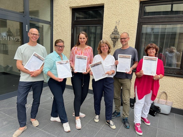 Das Leben ist schön und schrecklich