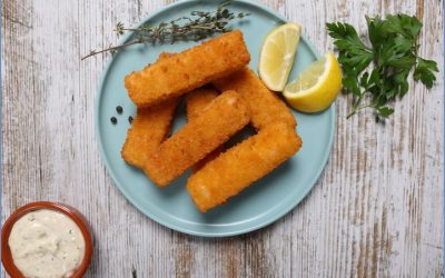 Befördert: Feinde frei Haus