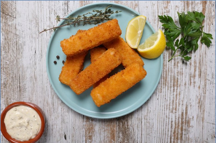 Befördert: Feinde frei Haus