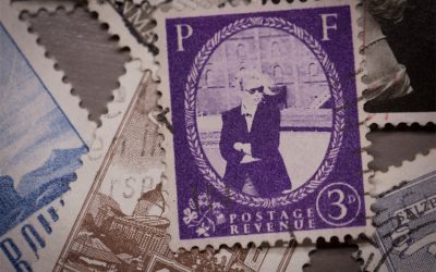 Sprechenden Menschen ist zu helfen