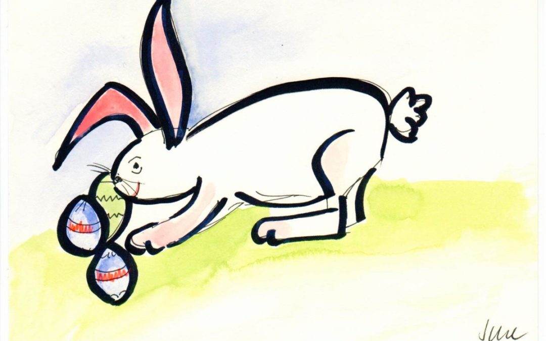 Vergangenheit – Gegenwart – Zukunft: Wann lebst du?