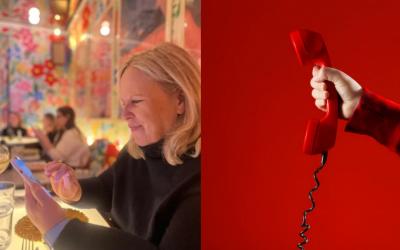 Der direkte Draht zu Menschen