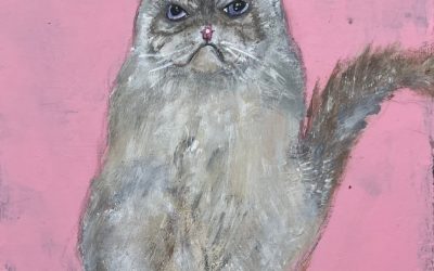 Man wird doch wohl noch schlecht drauf sein dürfen