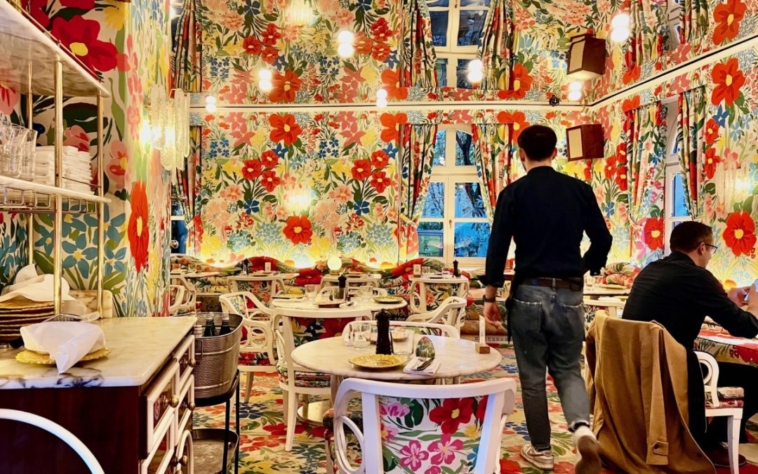 Den November leuchten lassen