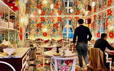 Den November leuchten lassen