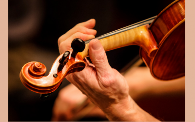 Ich habe den Eindruck, dass ich mich verbessere