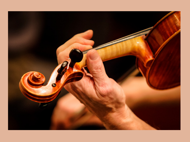 Ich habe den Eindruck, dass ich mich verbessere