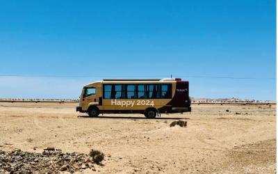 Willkommen im Jahr 2024!