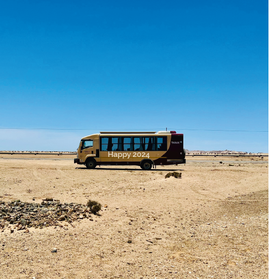 Willkommen im Jahr 2024!