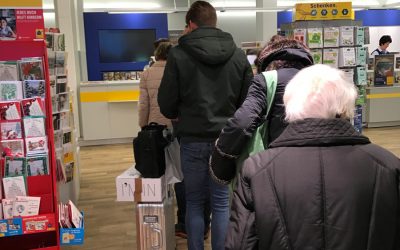 Der Wert eines Geschenkes