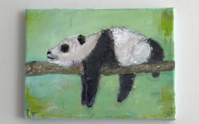 Eine kleine Auszeit kann Wunder bewirken