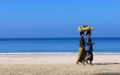 Geruhsame Langsamkeit