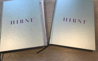 Ein neues Jahr ist wie ein neues Buch