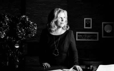 Wie selbst eine Absage berühren kann