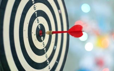 Ziele, Wünsche, gute Vorsätze – ja bitte!