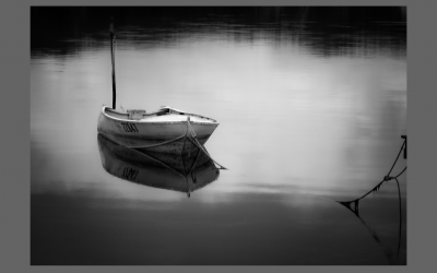 Wer sich ein Boot kauft, freut sich zwei Mal