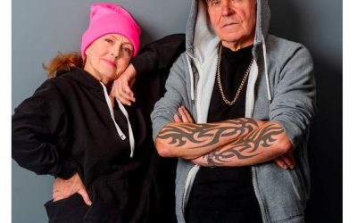 Wie wär’s denn mit einer Challenge?