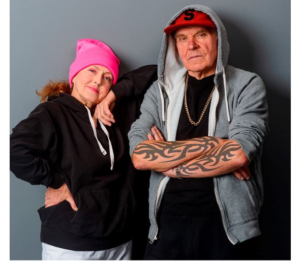 Wie wär’s denn mit einer Challenge?