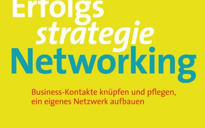 Zwei Networkingfehler, die Sie besser nicht machen