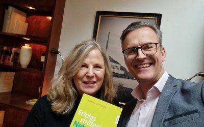 Die gute halbe Stunde