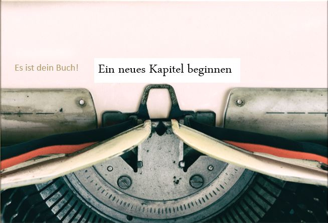 Es ist deine Entscheidung! Du hast nicht ewig Zeit. 11 Fragen zum Jahr 2020