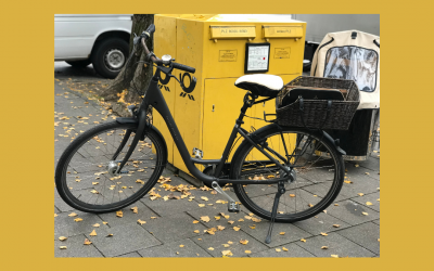 Umdeuten – der Sache einen neuen Rahmen geben