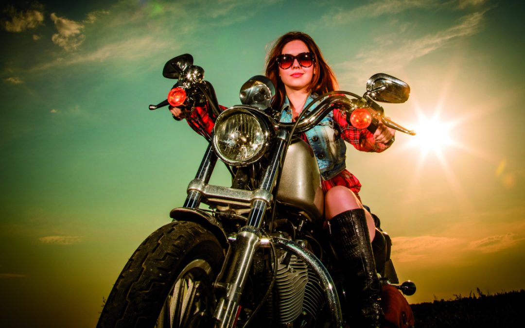 Alles, was ich sein kann, ist bereits in mir