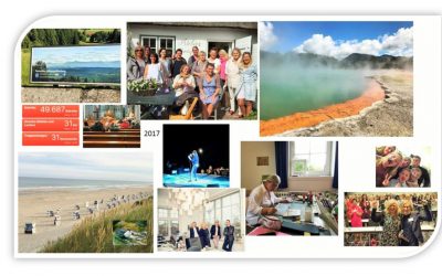 Fotografischer Jahresrückblick