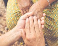 Wir brauchen mehr Wärme statt Wellness