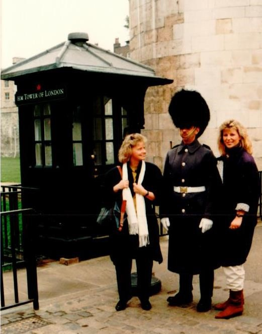 Gedanken über Freundschaften