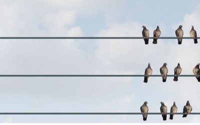 Kontrolle ist eine wichtige Führungsaufgabe