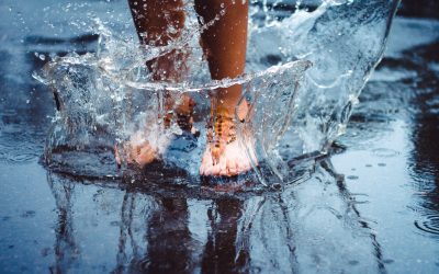 Leben wir wirklich in schwierigen Zeiten?