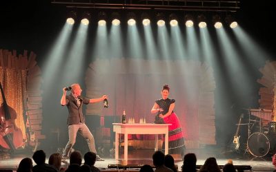 Mutproben und Selbstvertrauen