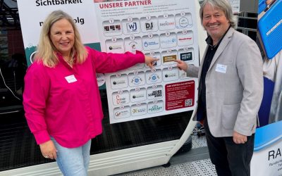 Übers Warten und über Piraten