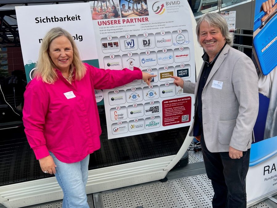 Übers Warten und über Piraten