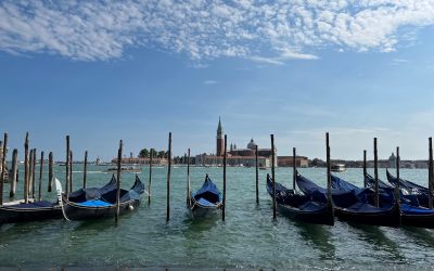 Die Landkarte ist nicht das Gebiet