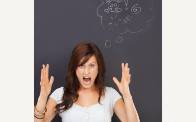 Ich kann nicht mehr!