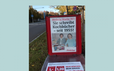 Schreibend den eigenen Weg entdecken