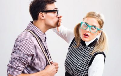 Wirkungsvolle Komplimente