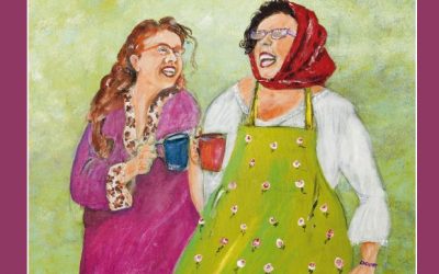 Bitte lächeln – wenn du eine Frau bist.