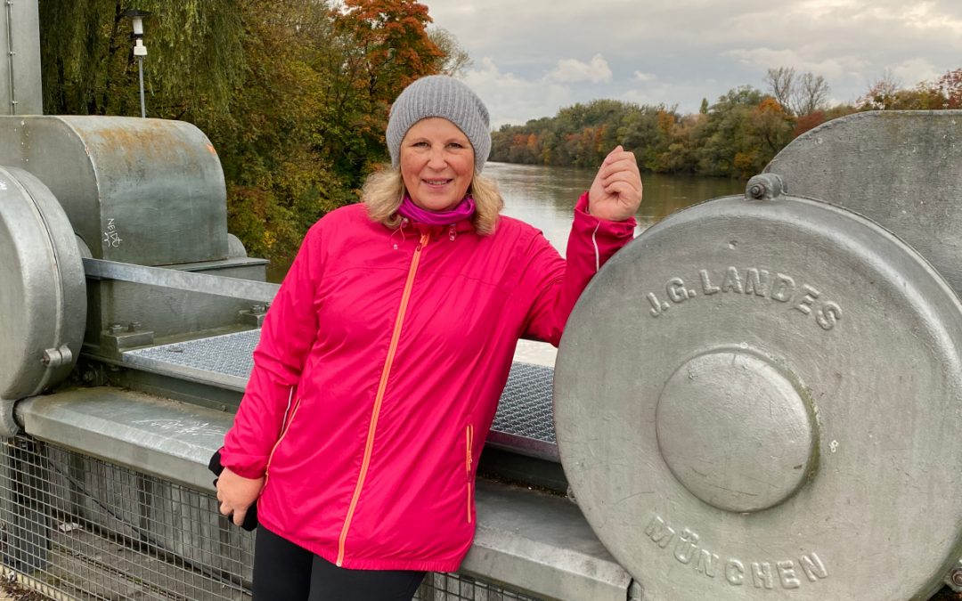 Herbstblues? Nicht mit mir!