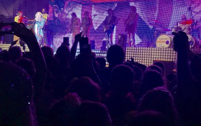 Gute Planung – von Anfang bis Party